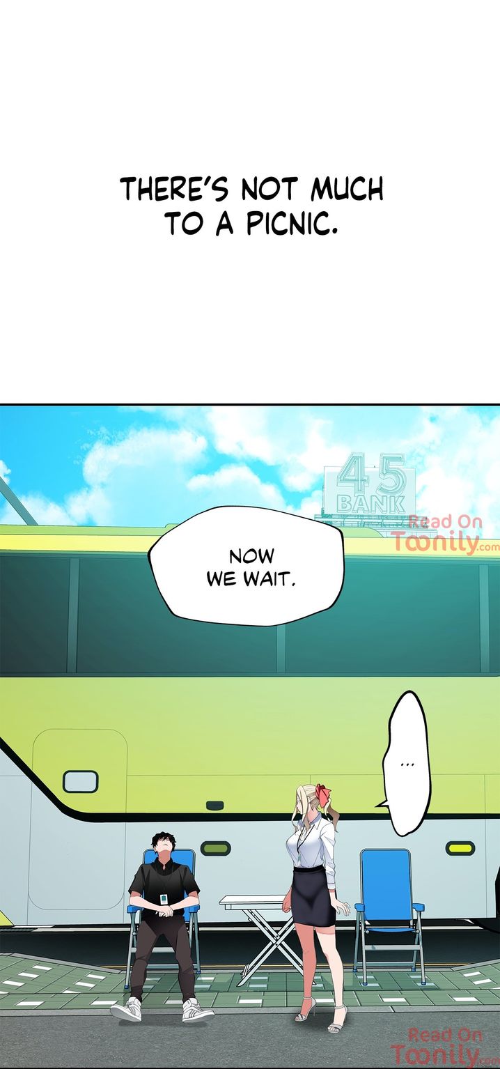 Teach Me How to Please You - Chapter 18 [photo 9] - MangaPorn