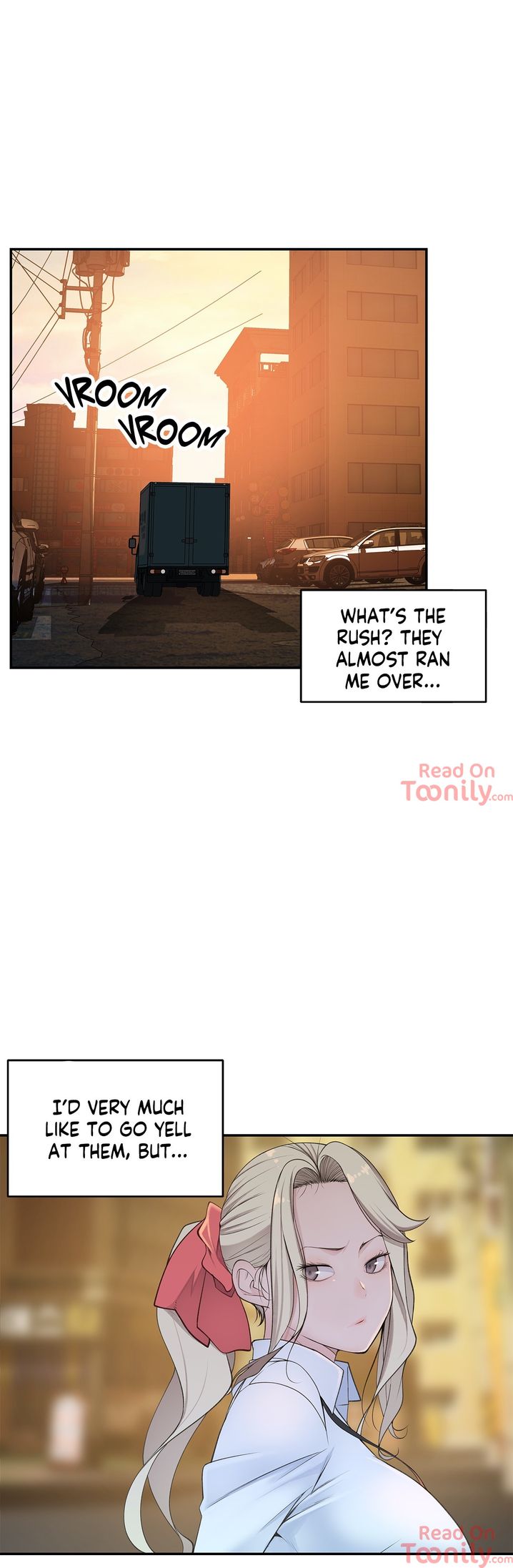 Teach Me How to Please You - Chapter 19 [photo 14] - MangaPorn