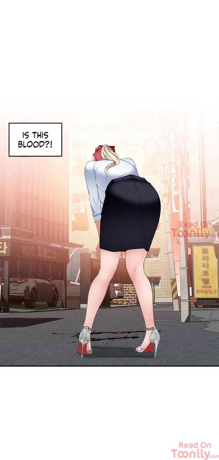 Teach Me How to Please You - Chapter 19 [photo 16] - MangaPorn