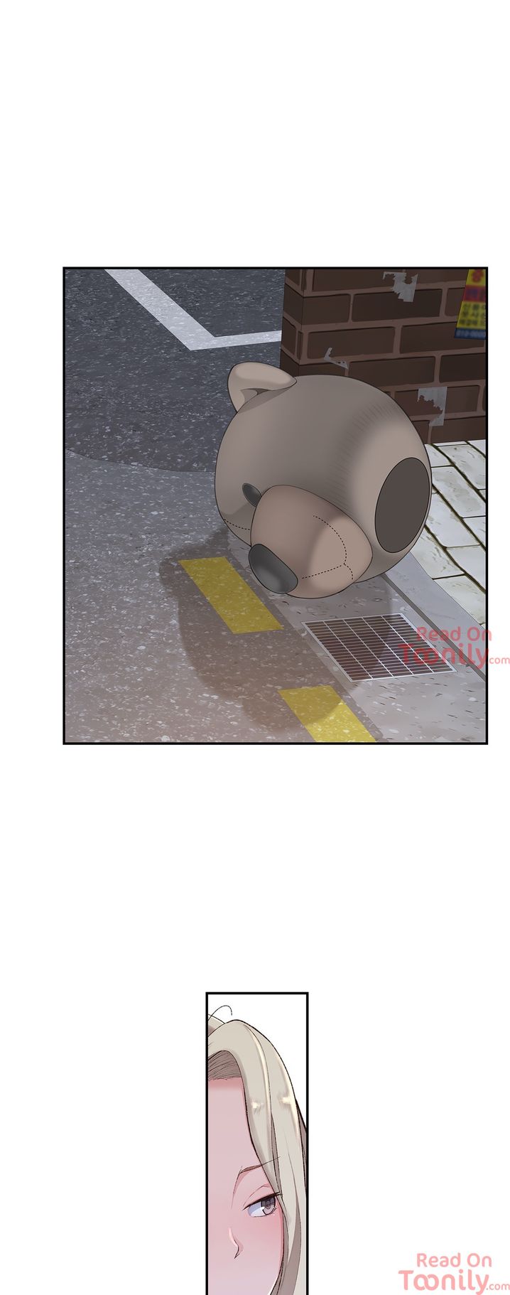 Teach Me How to Please You - Chapter 19 [photo 17] - MangaPorn