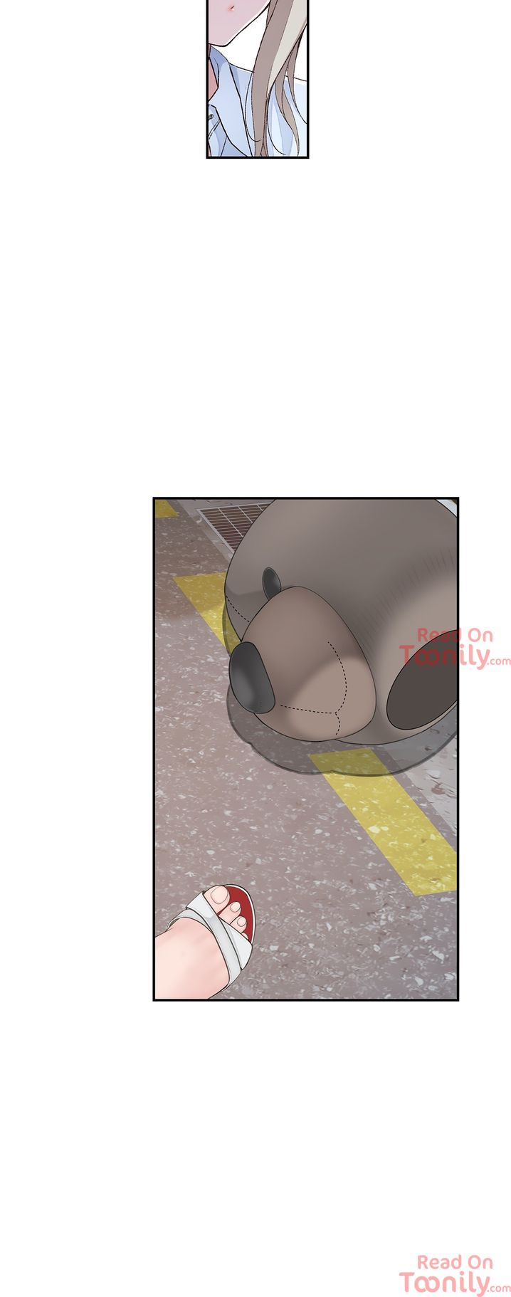 Teach Me How to Please You - Chapter 19 [photo 18] - MangaPorn