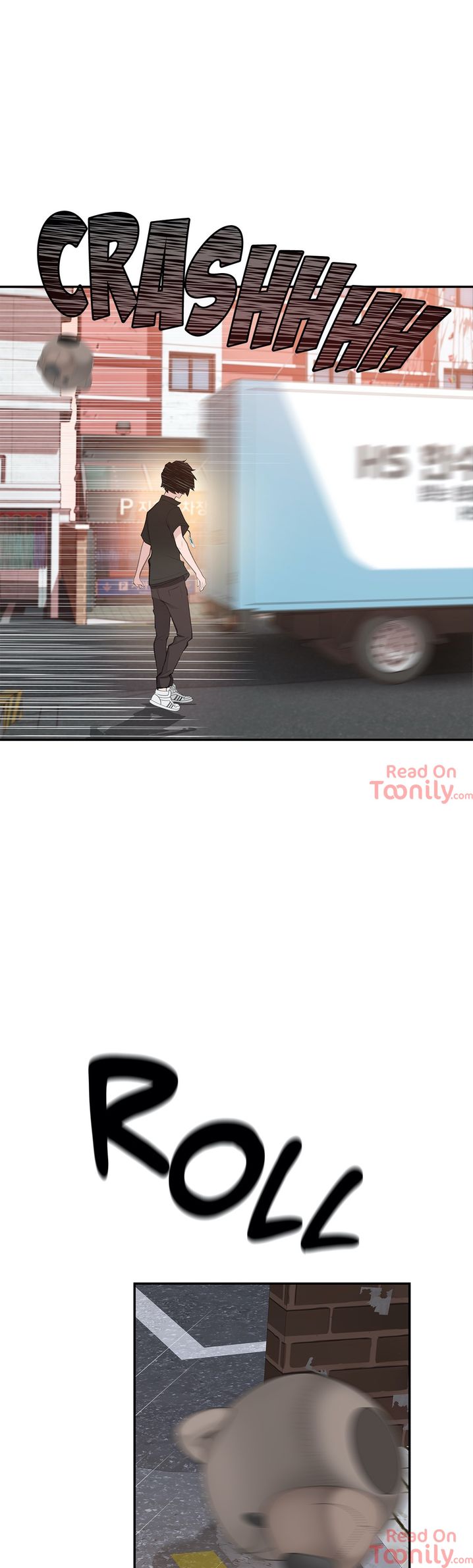 Teach Me How to Please You - Chapter 19 [photo 3] - MangaPorn