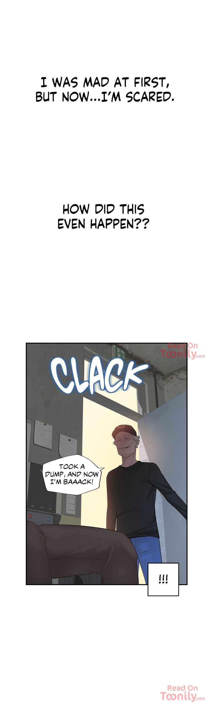 Teach Me How to Please You - Chapter 19 [photo 30] - MangaPorn