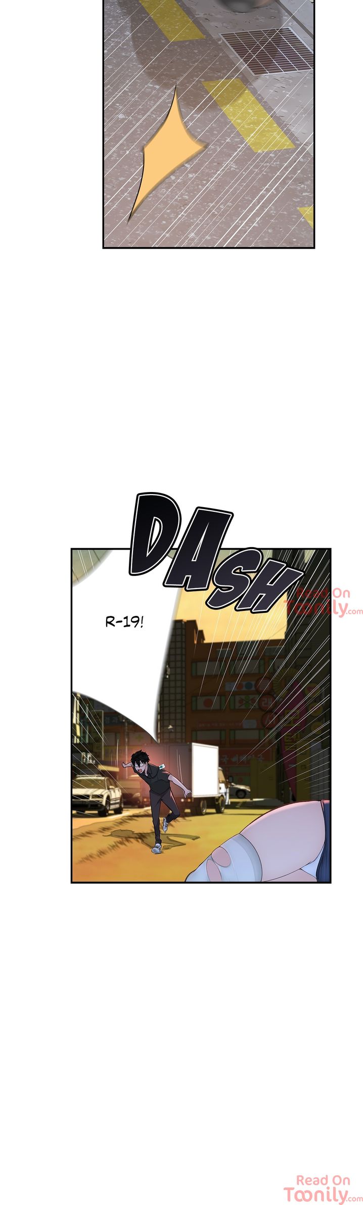 Teach Me How to Please You - Chapter 19 [photo 4] - MangaPorn