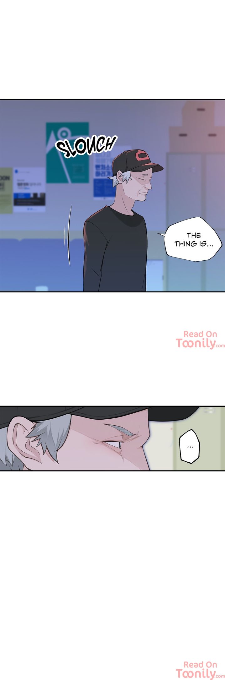 Teach Me How to Please You - Chapter 19 [photo 42] - MangaPorn