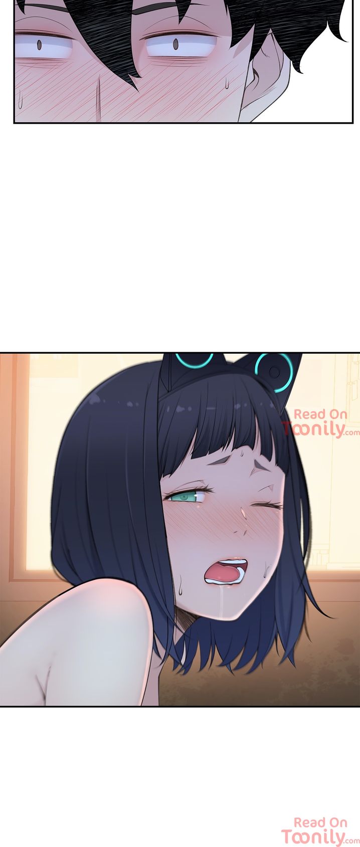 Teach Me How to Please You - Chapter 19 [photo 50] - MangaPorn