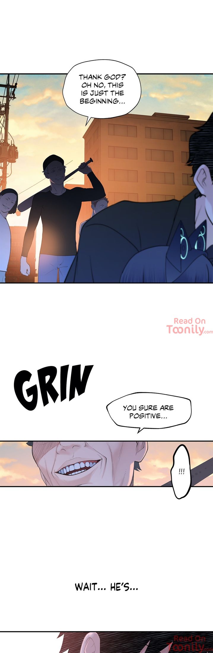 Teach Me How to Please You - Chapter 19 [photo 7] - MangaPorn