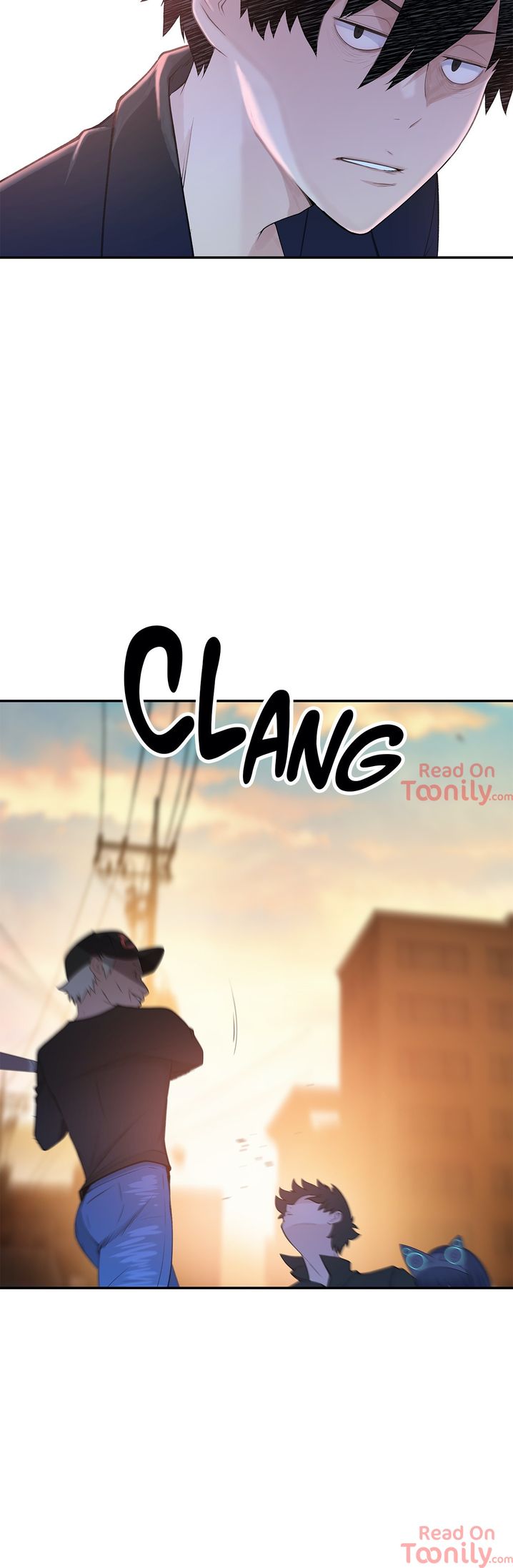 Teach Me How to Please You - Chapter 19 [photo 8] - MangaPorn