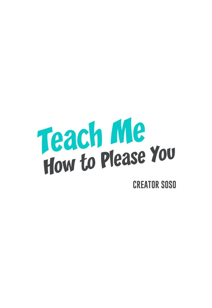 Teach Me How to Please You - Chapter 20 [photo 1] - MangaPorn
