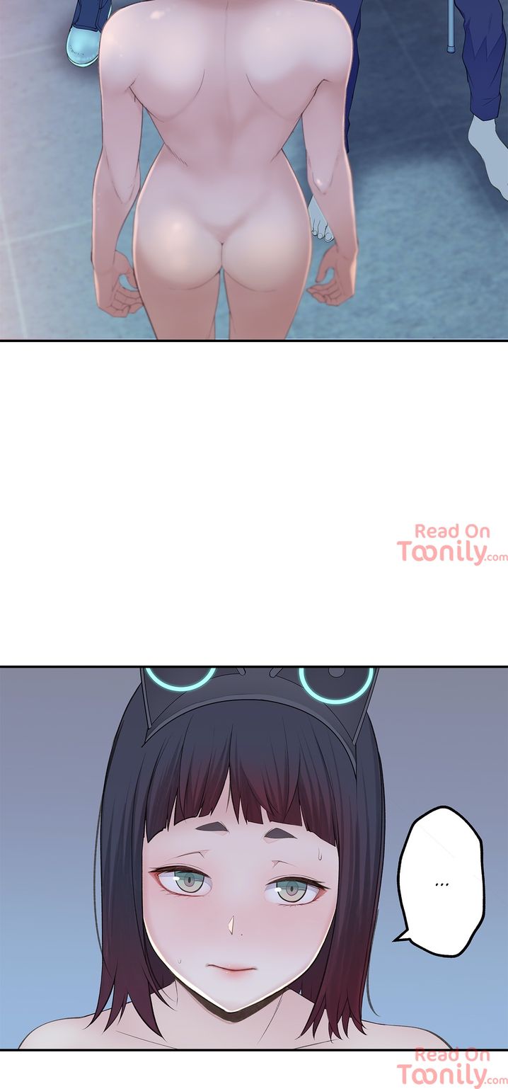 Teach Me How to Please You - Chapter 20 [photo 23] - MangaPorn