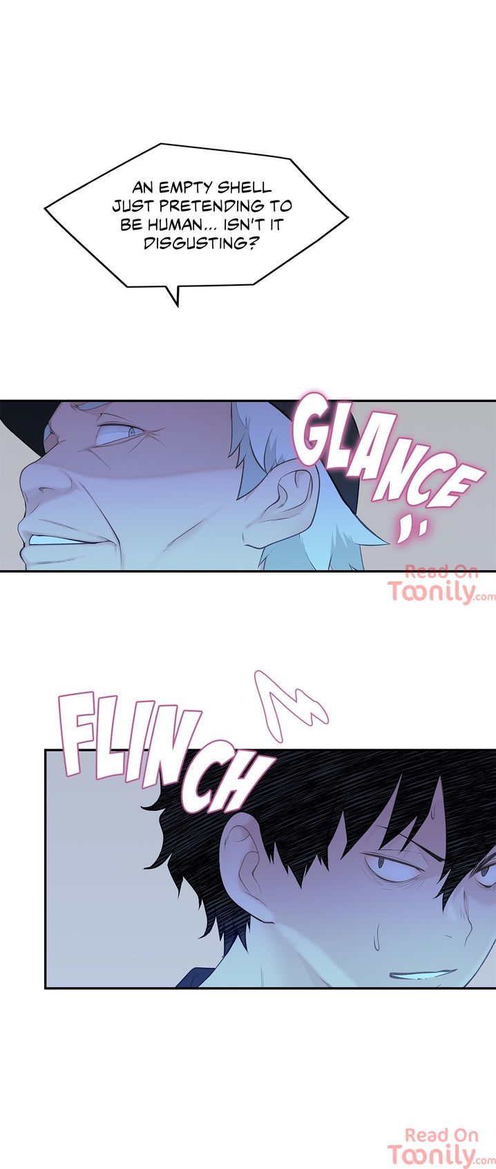 Teach Me How to Please You - Chapter 20 [photo 26] - MangaPorn