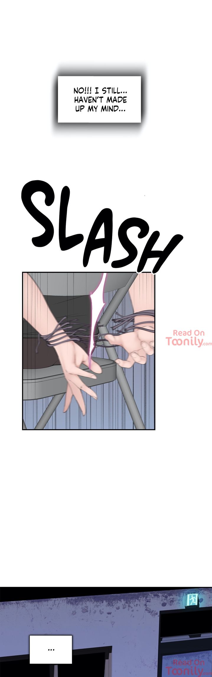 Teach Me How to Please You - Chapter 20 [photo 30] - MangaPorn