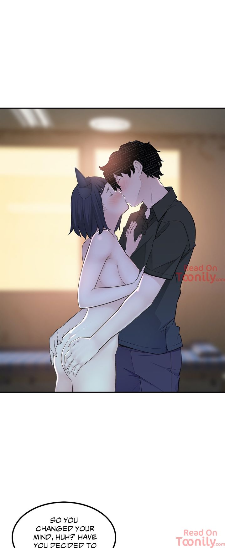 Teach Me How to Please You - Chapter 20 [photo 42] - MangaPorn