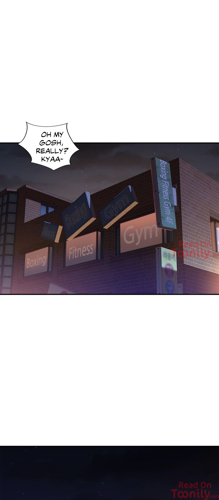 Teach Me How to Please You - Chapter 20 [photo 48] - MangaPorn