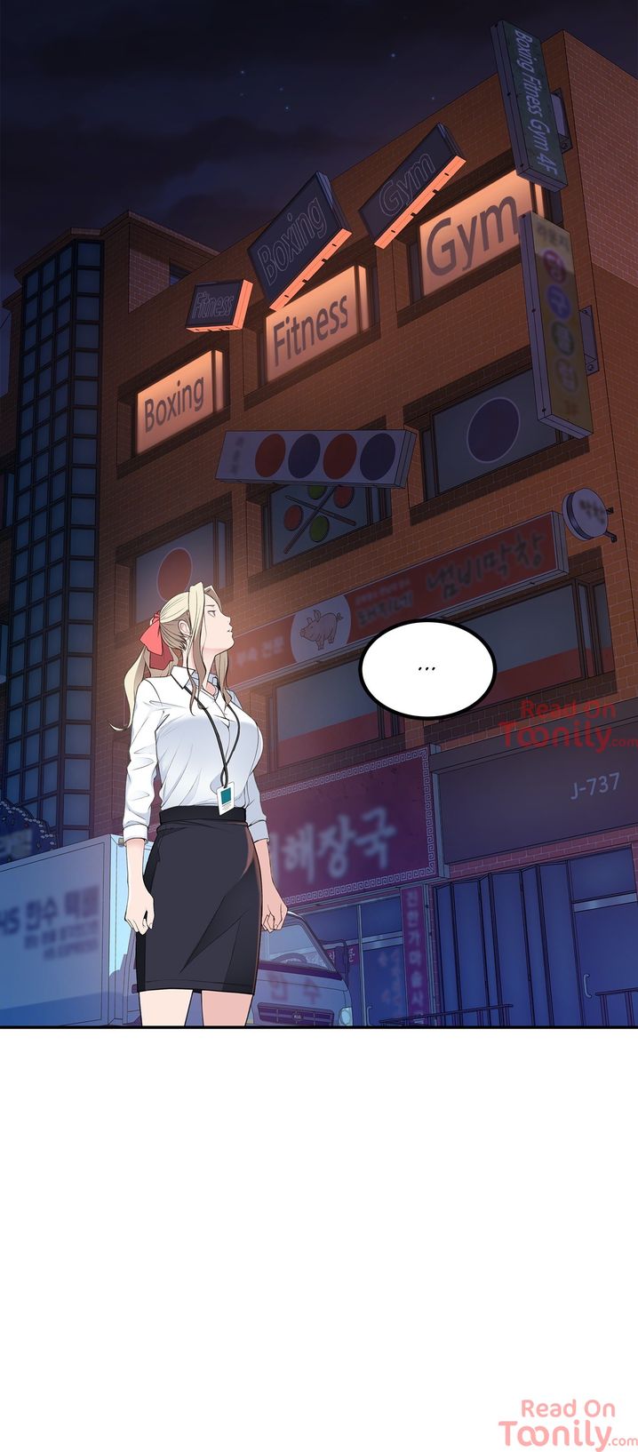 Teach Me How to Please You - Chapter 20 [photo 49] - MangaPorn