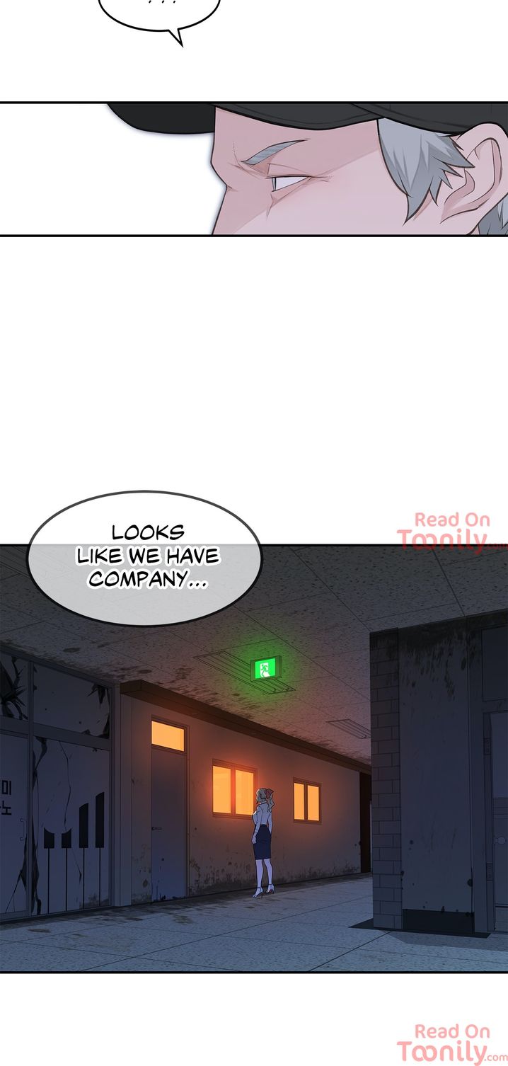 Teach Me How to Please You - Chapter 21 [photo 26] - MangaPorn