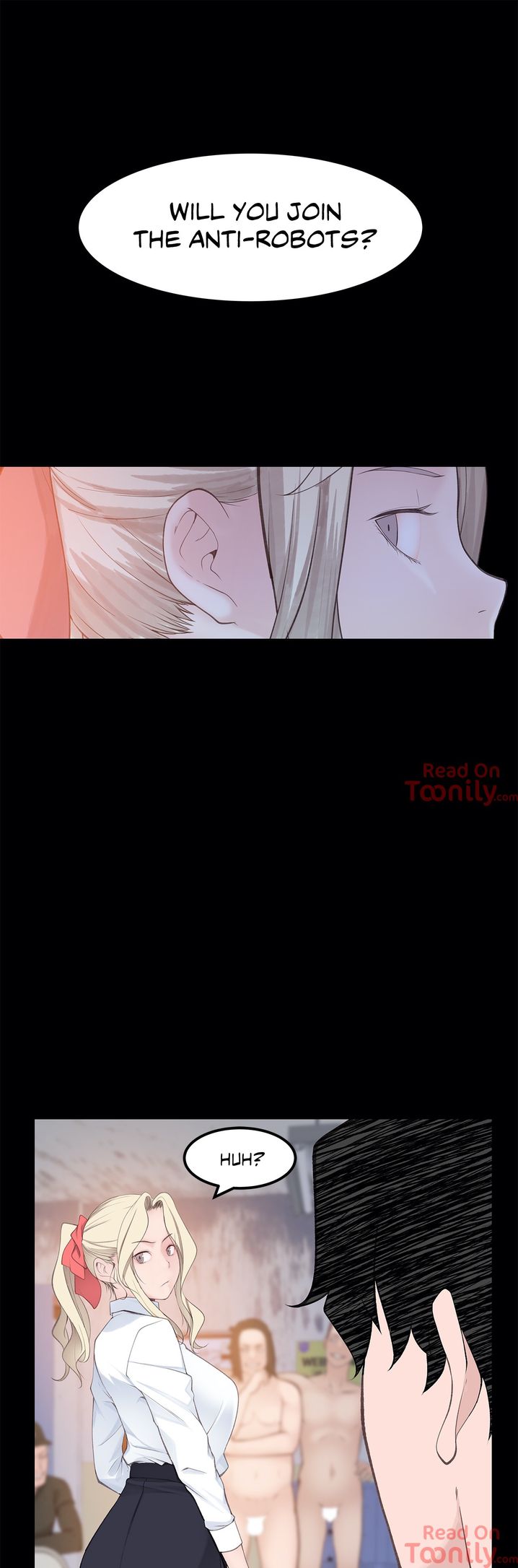 Teach Me How to Please You - Chapter 21 [photo 37] - MangaPorn