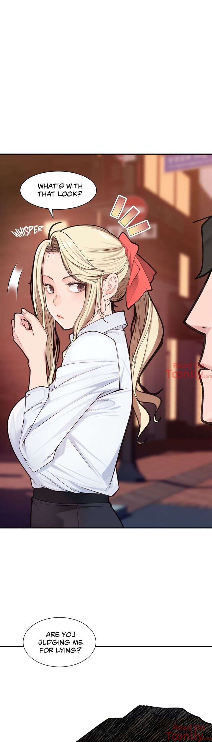 Teach Me How to Please You - Chapter 22 [photo 12] - MangaPorn