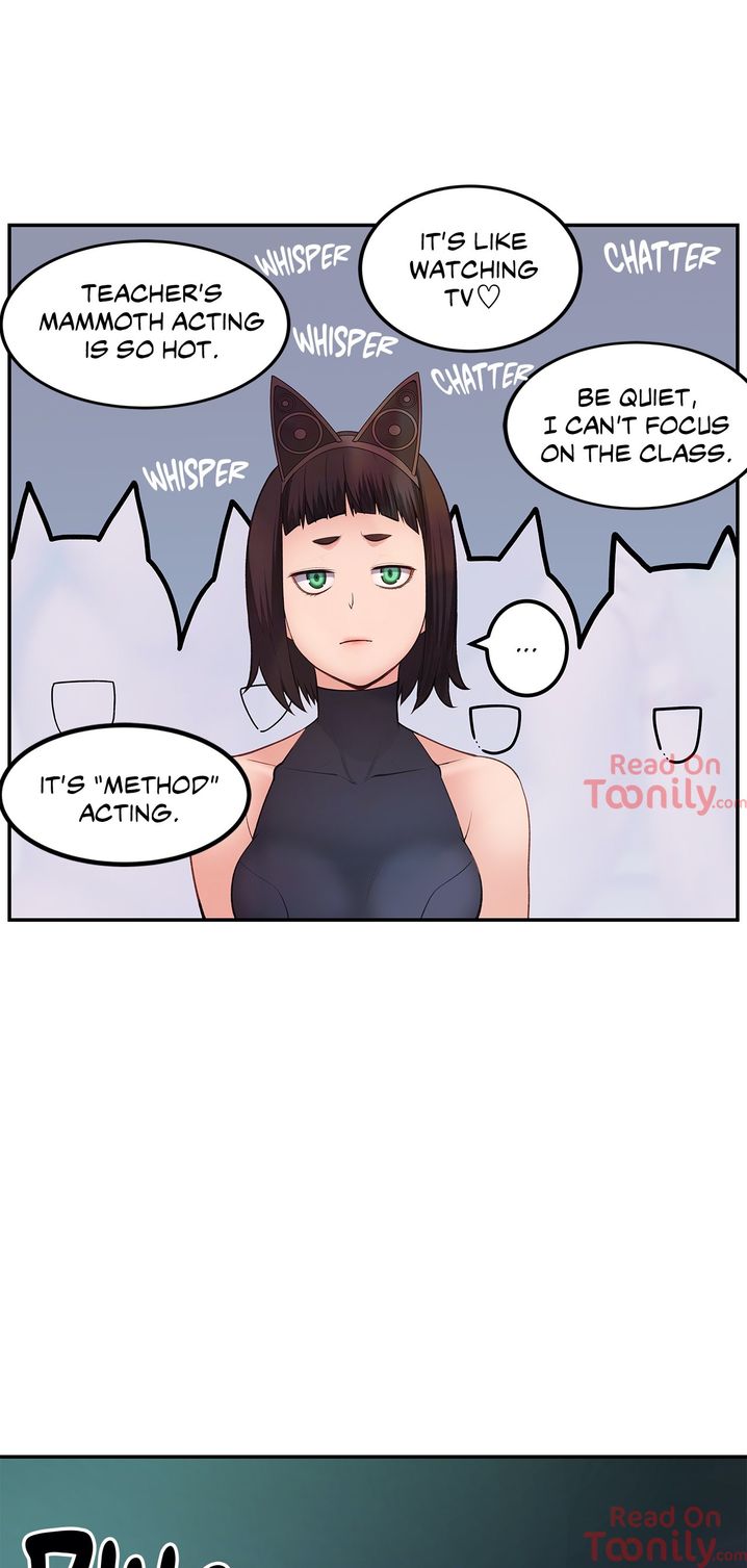 Teach Me How to Please You - Chapter 22 [photo 27] - MangaPorn