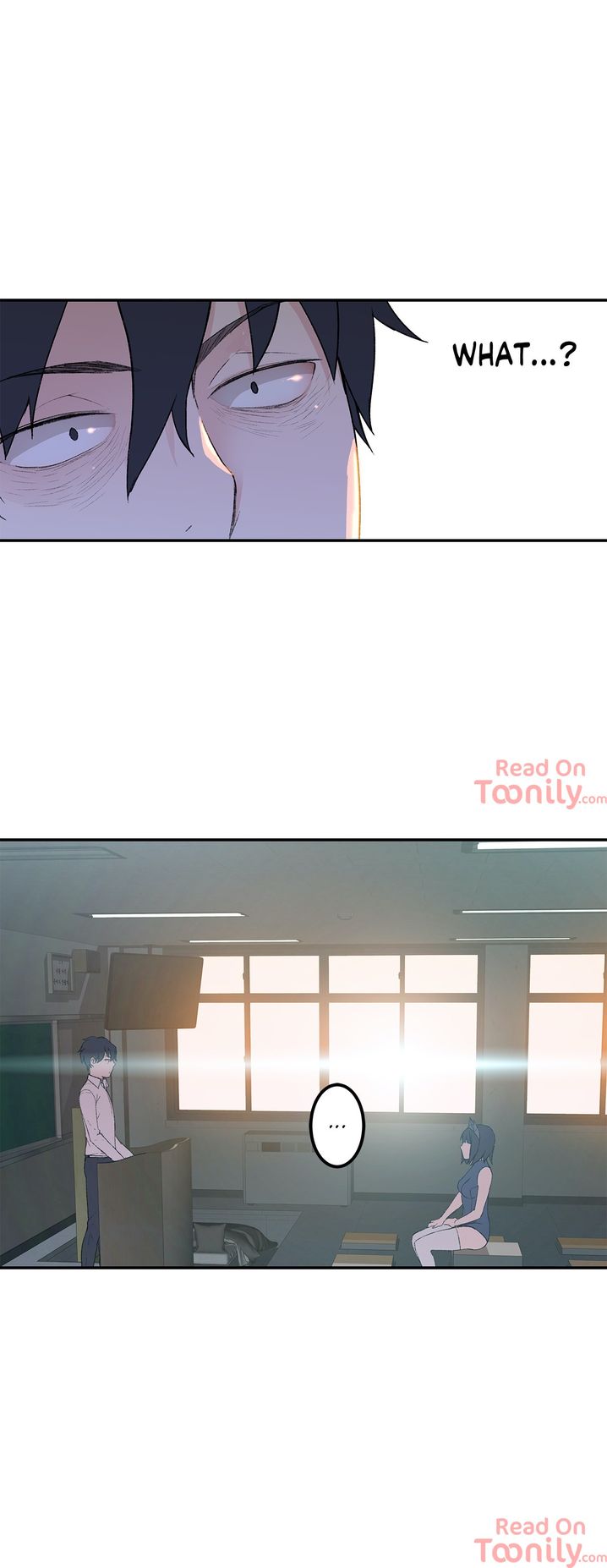 Teach Me How to Please You - Chapter 22 [photo 33] - MangaPorn