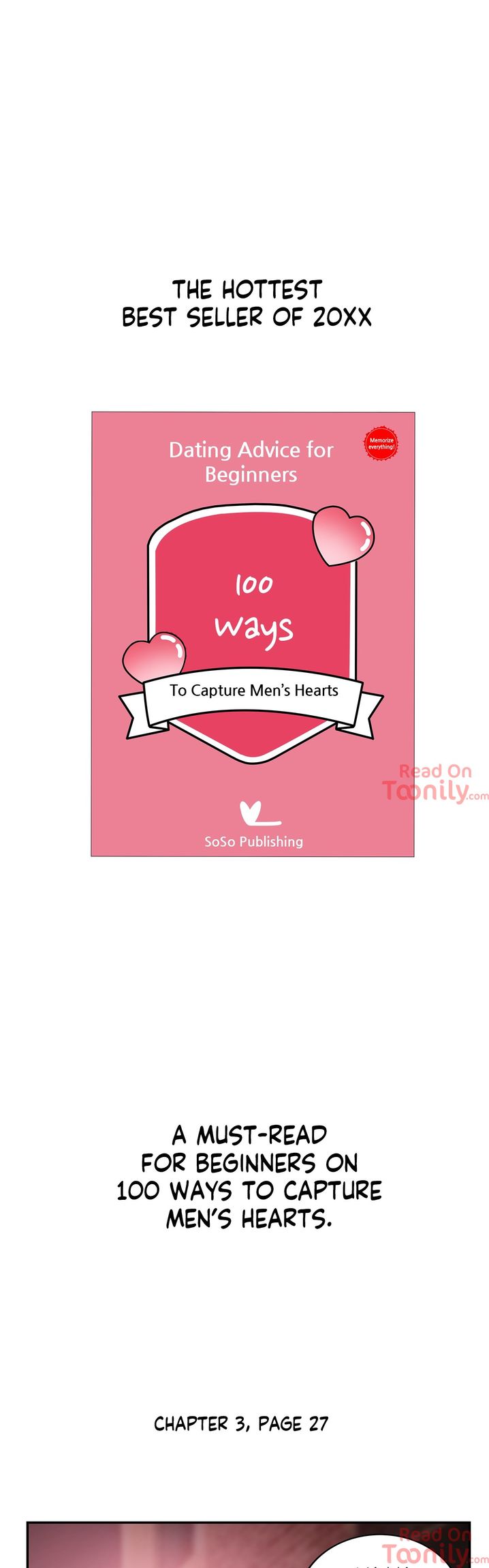 Teach Me How to Please You - Chapter 23 [photo 1] - MangaPorn