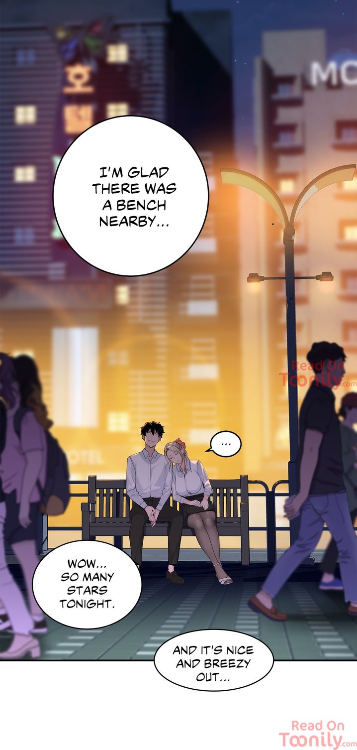 Teach Me How to Please You - Chapter 23 [photo 12] - MangaPorn