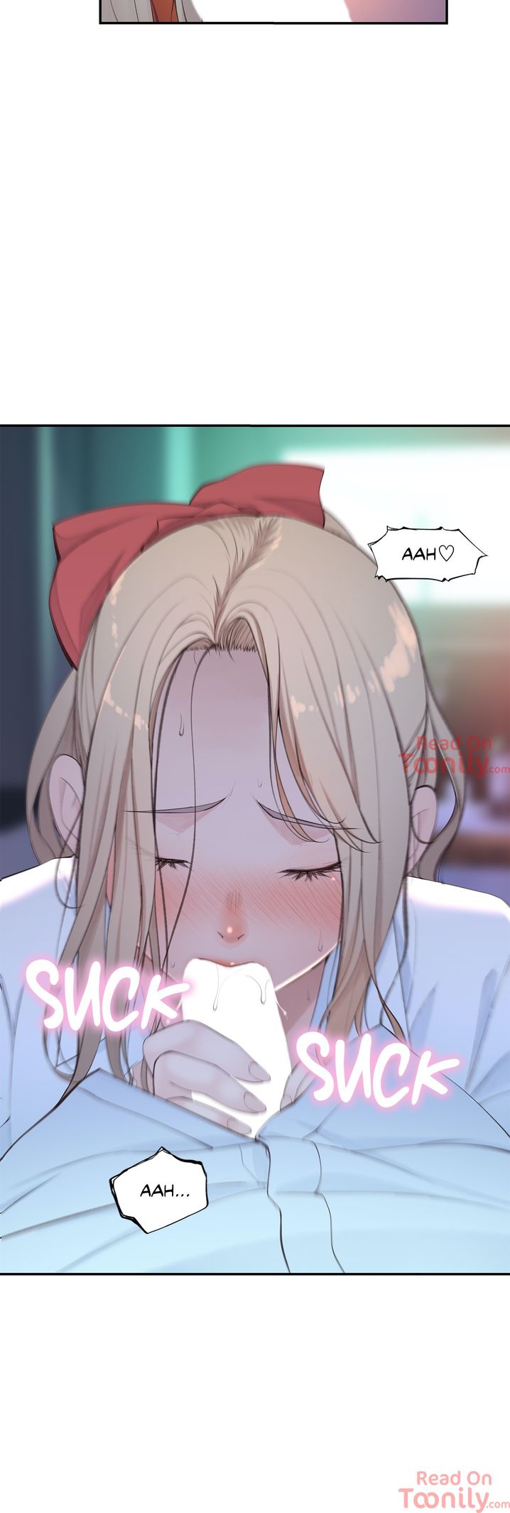 Teach Me How to Please You - Chapter 23 [photo 36] - MangaPorn