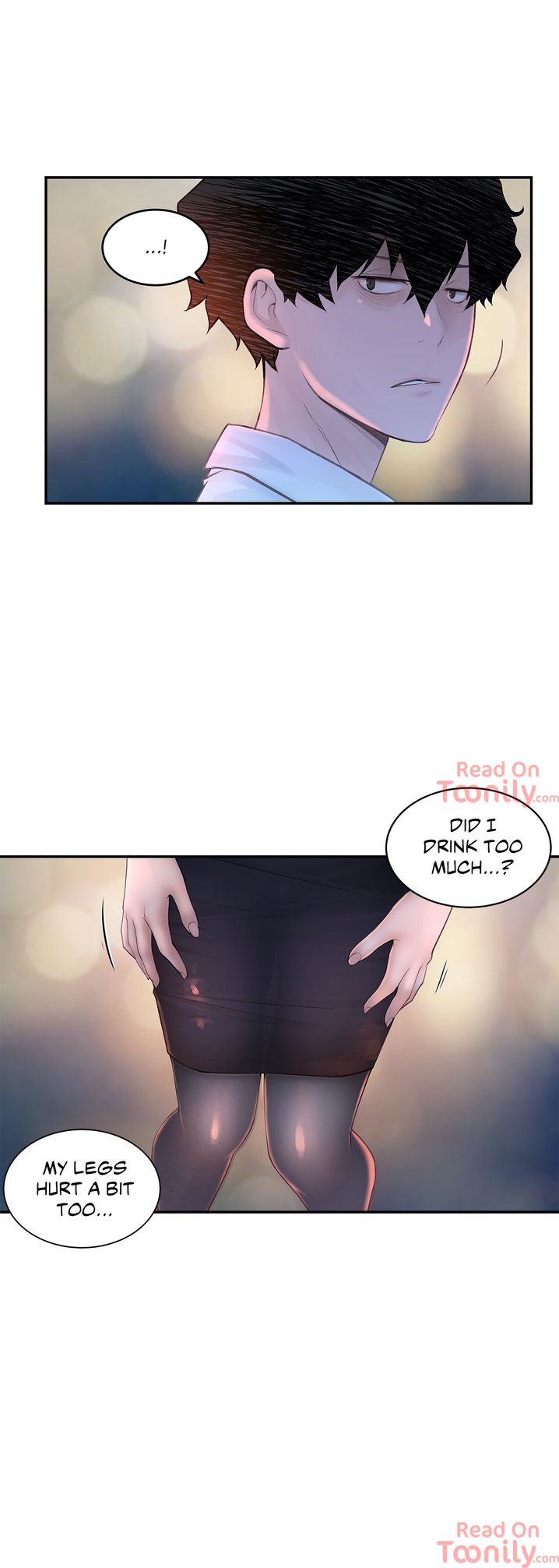 Teach Me How to Please You - Chapter 23 [photo 8] - MangaPorn
