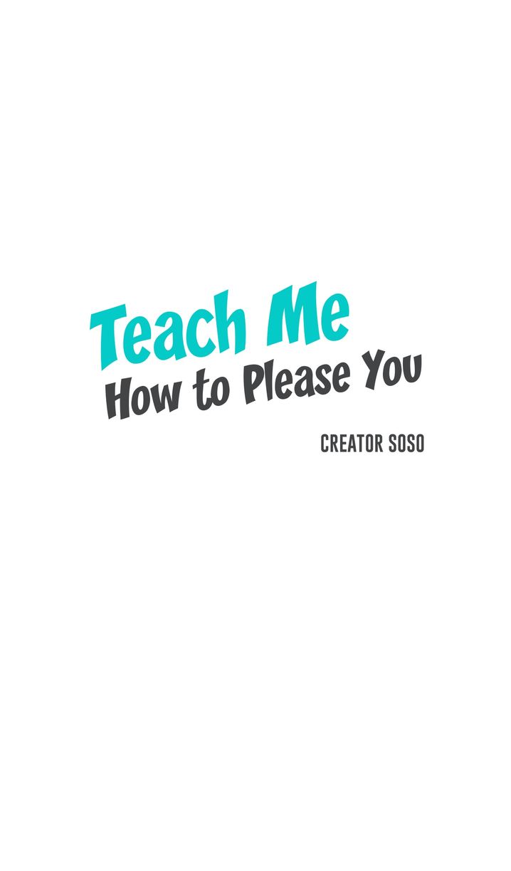 Teach Me How to Please You - Chapter 24 [photo 1] - MangaPorn