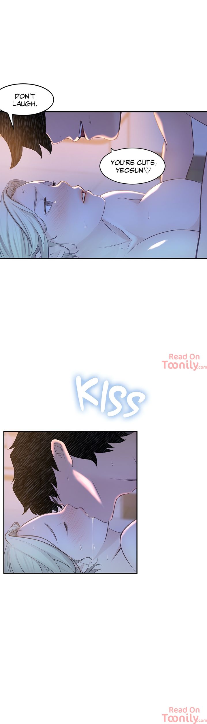 Teach Me How to Please You - Chapter 24 [photo 15] - MangaPorn