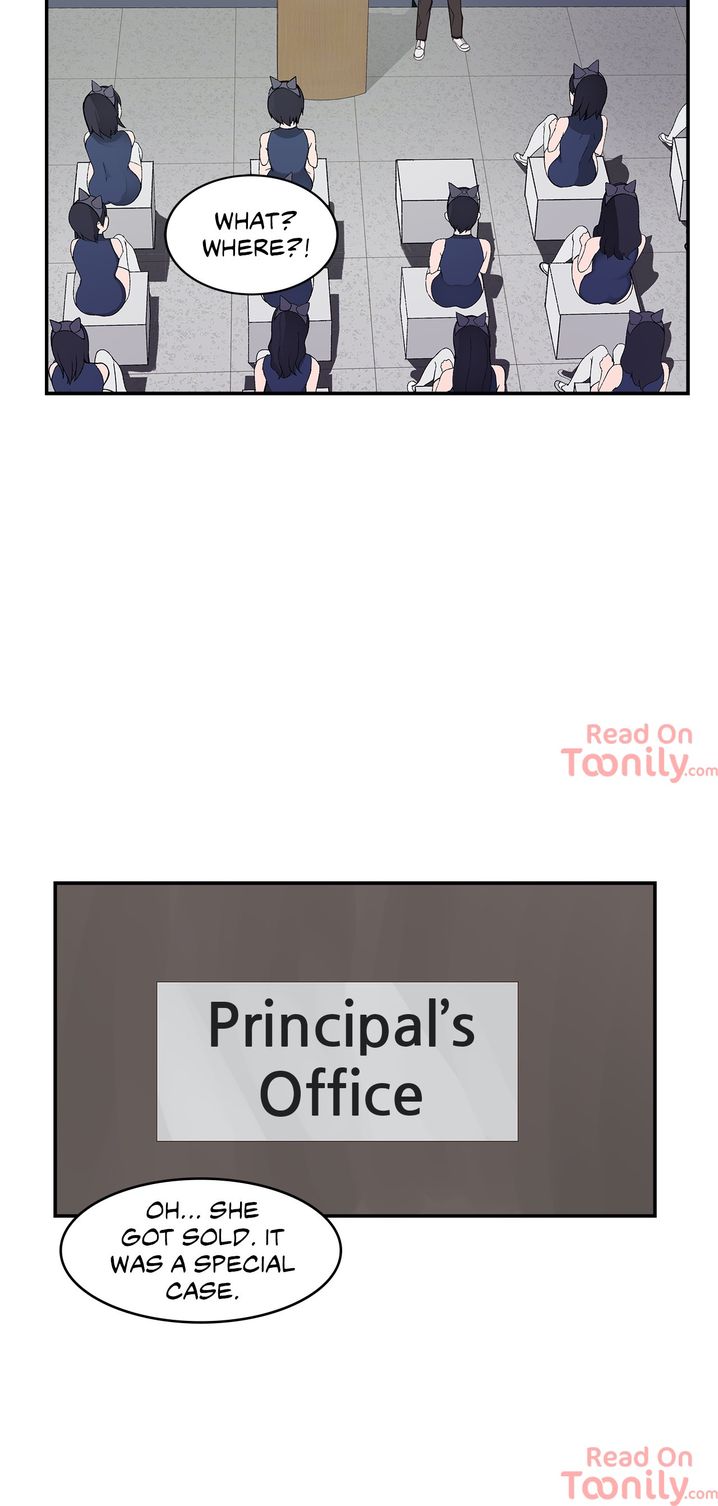 Teach Me How to Please You - Chapter 24 [photo 28] - MangaPorn