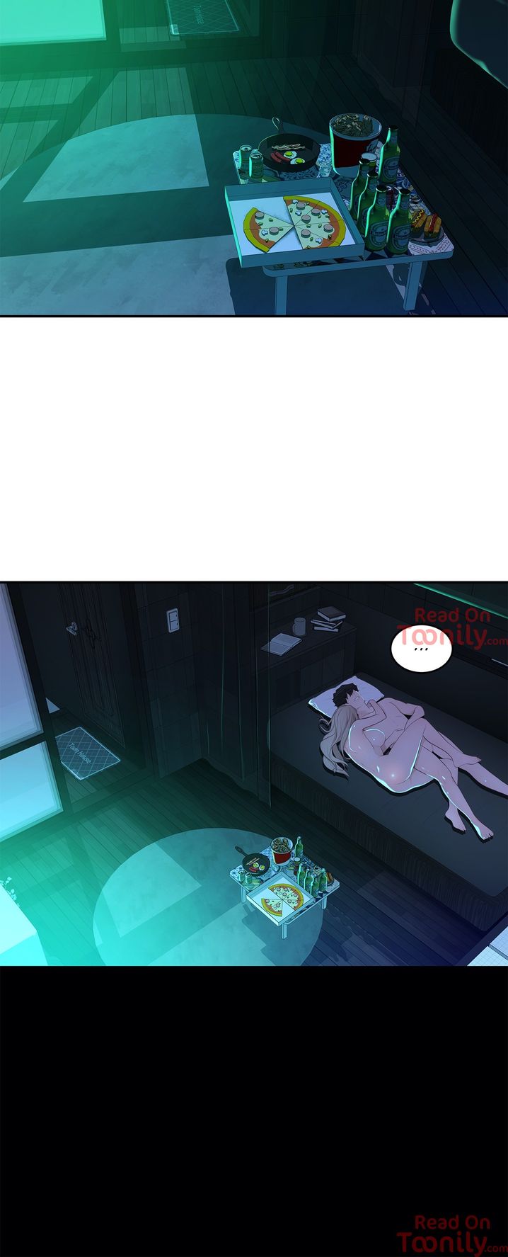 Teach Me How to Please You - Chapter 24 [photo 36] - MangaPorn