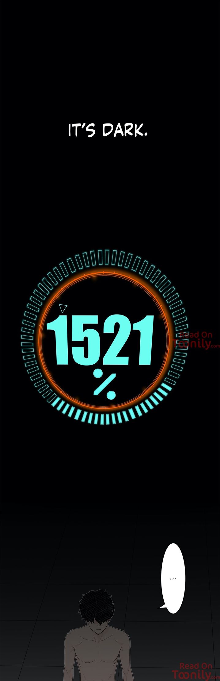 Teach Me How to Please You - Chapter 24 [photo 37] - MangaPorn