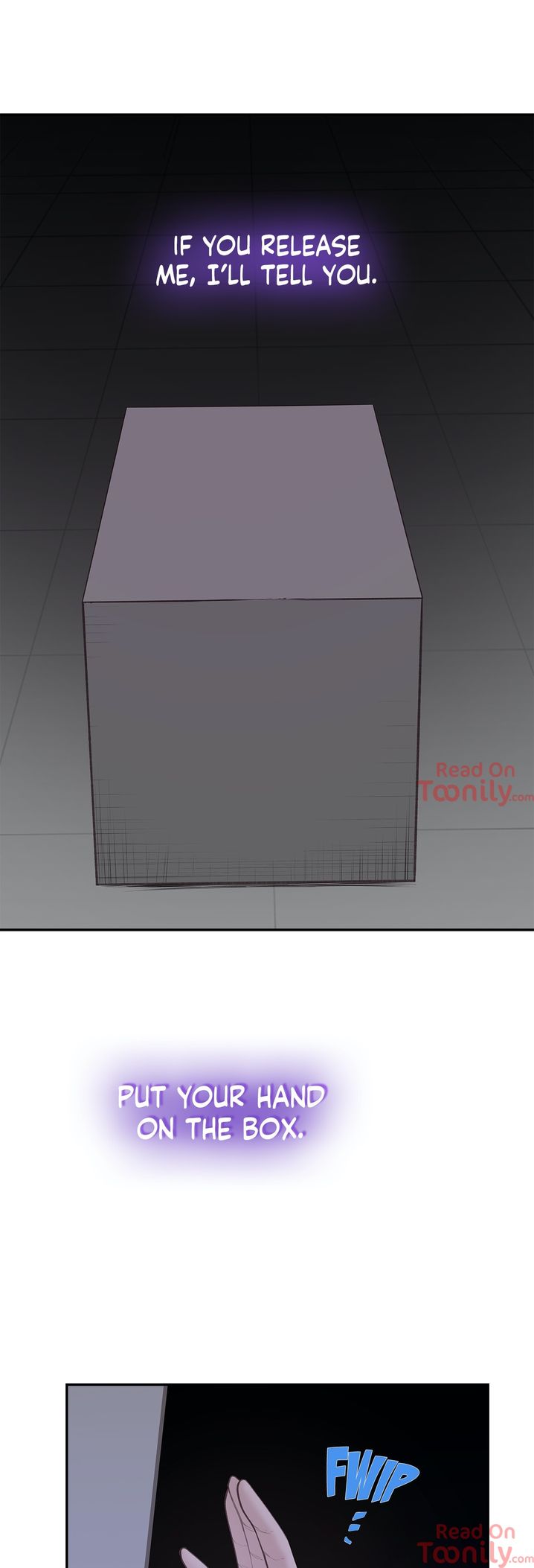 Teach Me How to Please You - Chapter 24 [photo 39] - MangaPorn