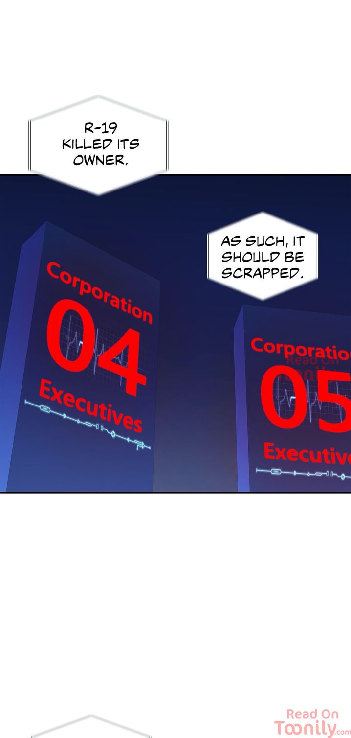 Teach Me How to Please You - Chapter 25 [photo 10] - MangaPorn