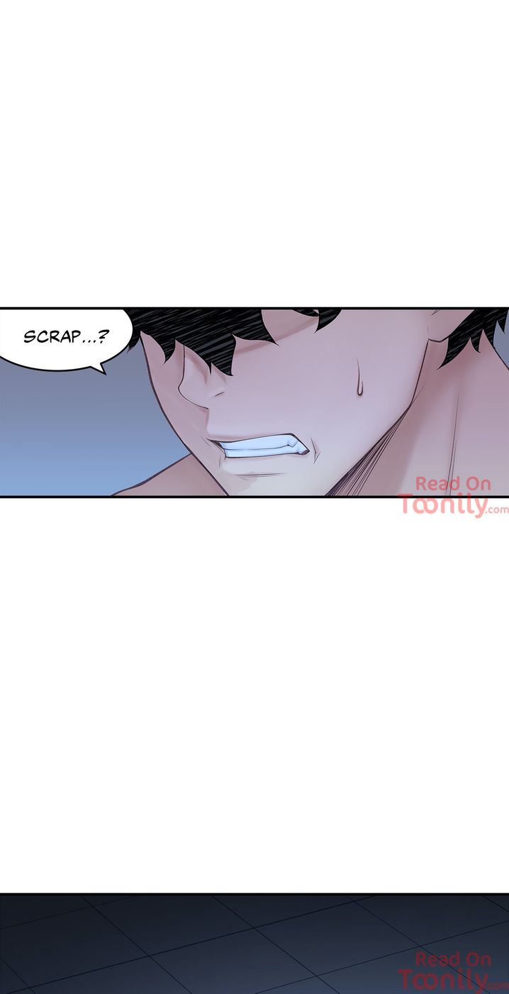 Teach Me How to Please You - Chapter 25 [photo 12] - MangaPorn