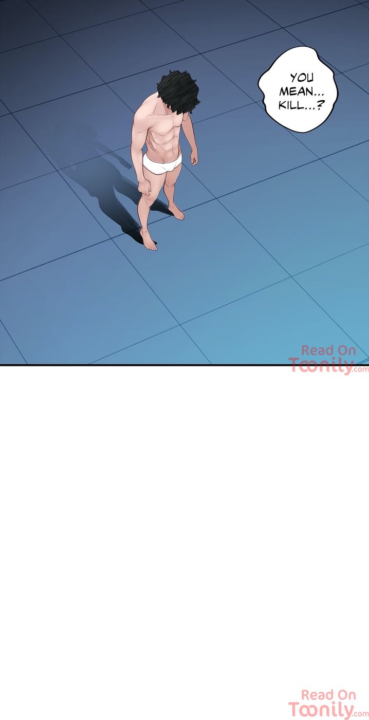 Teach Me How to Please You - Chapter 25 [photo 13] - MangaPorn