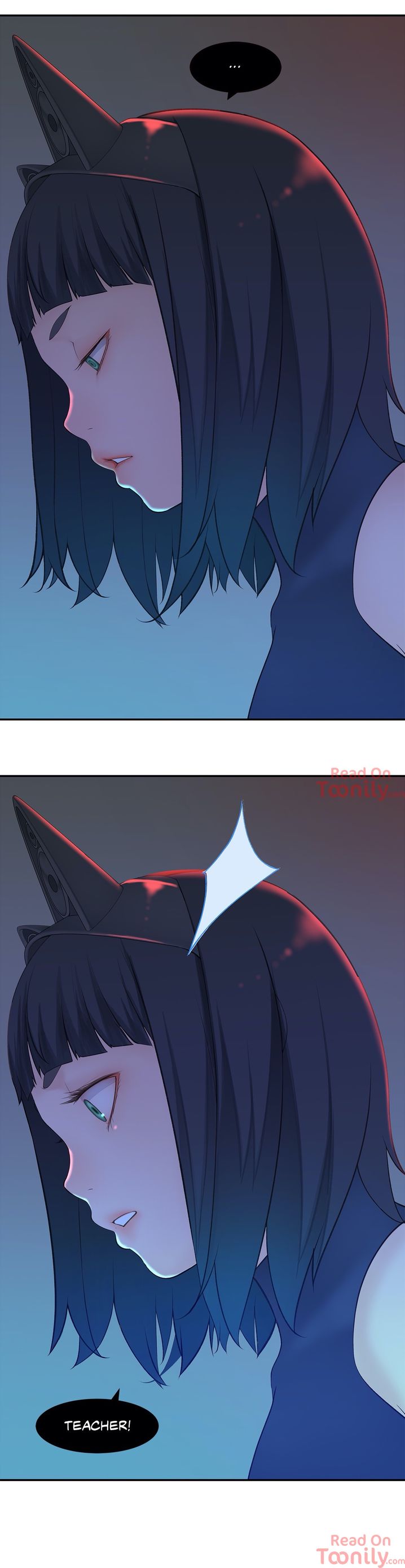 Teach Me How to Please You - Chapter 25 [photo 15] - MangaPorn