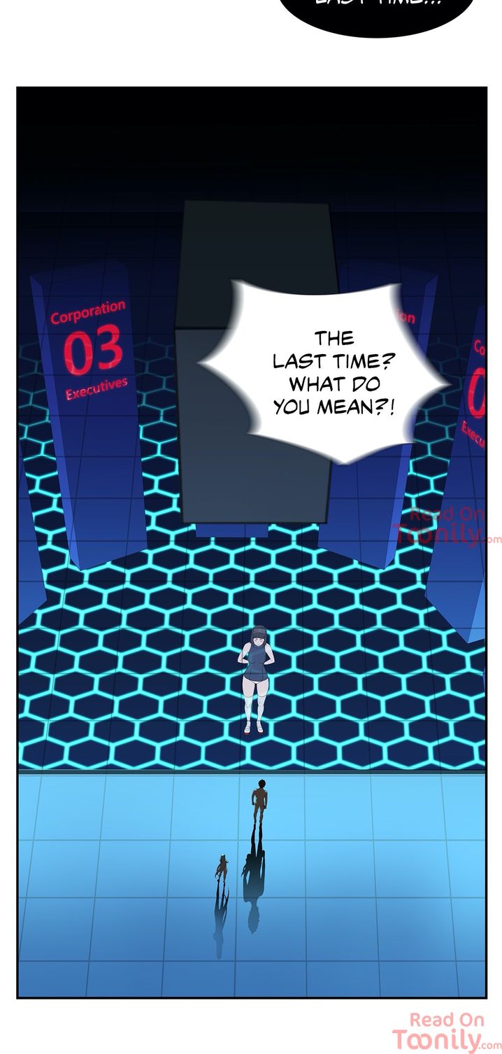 Teach Me How to Please You - Chapter 25 [photo 17] - MangaPorn