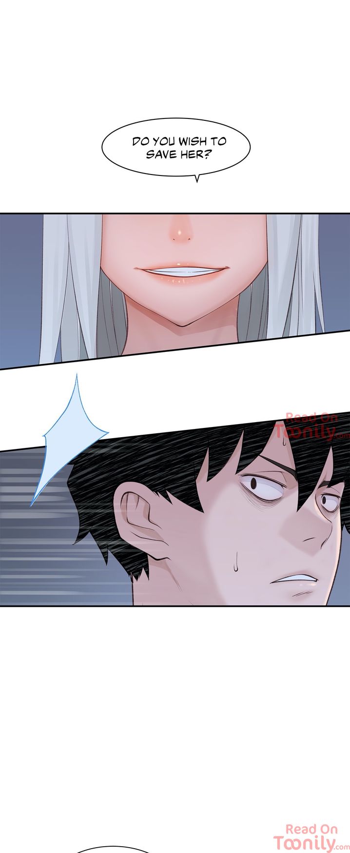 Teach Me How to Please You - Chapter 25 [photo 18] - MangaPorn