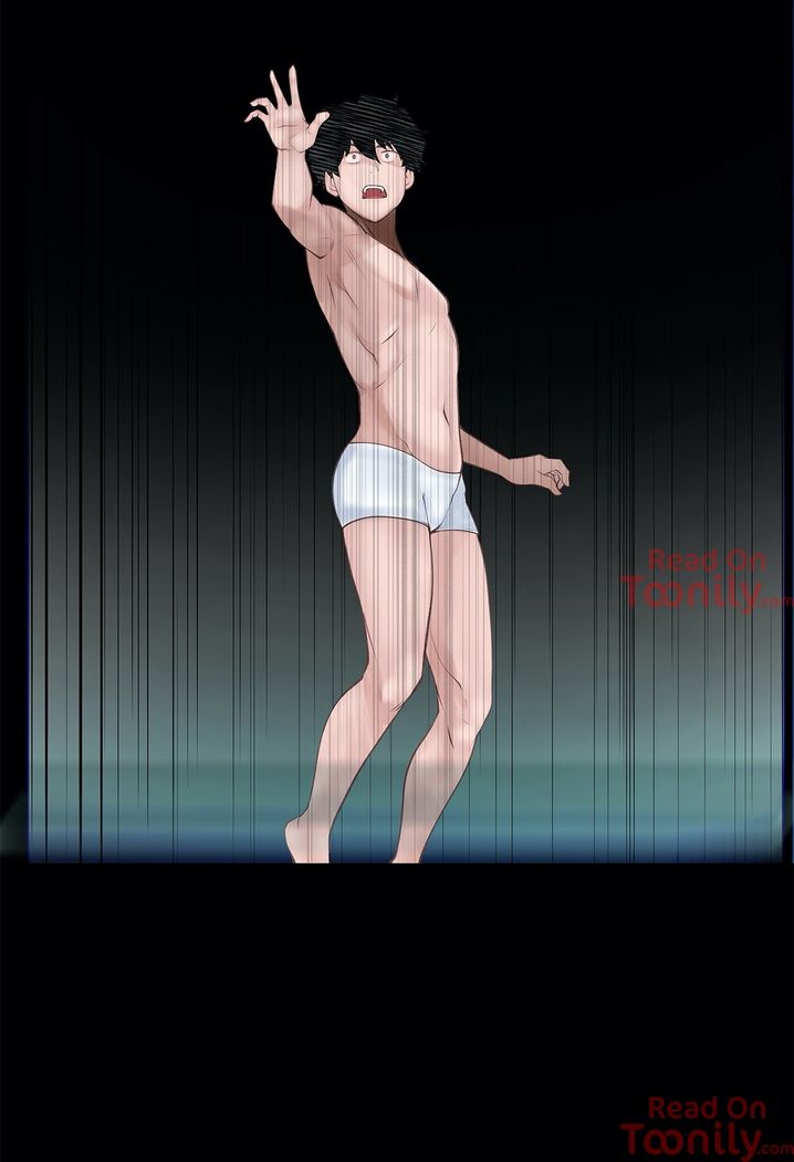 Teach Me How to Please You - Chapter 25 [photo 25] - MangaPorn