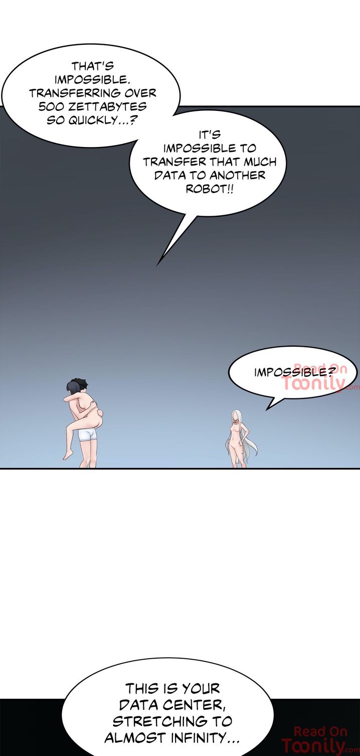 Teach Me How to Please You - Chapter 25 [photo 32] - MangaPorn