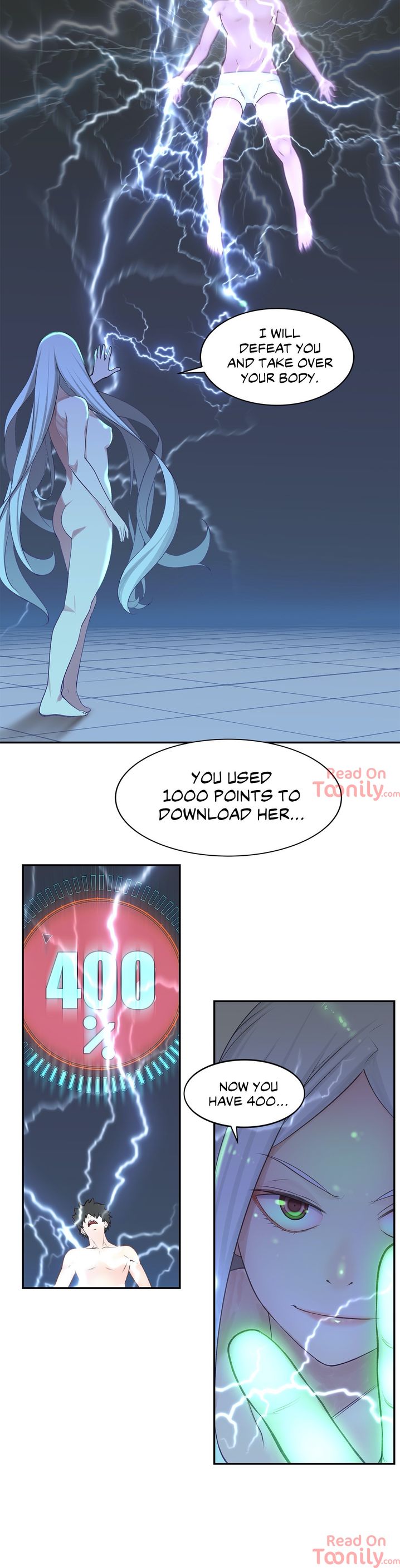 Teach Me How to Please You - Chapter 25 [photo 43] - MangaPorn