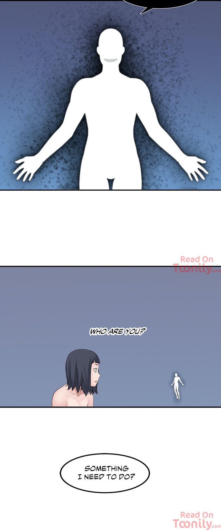 Teach Me How to Please You - Chapter 25 [photo 47] - MangaPorn