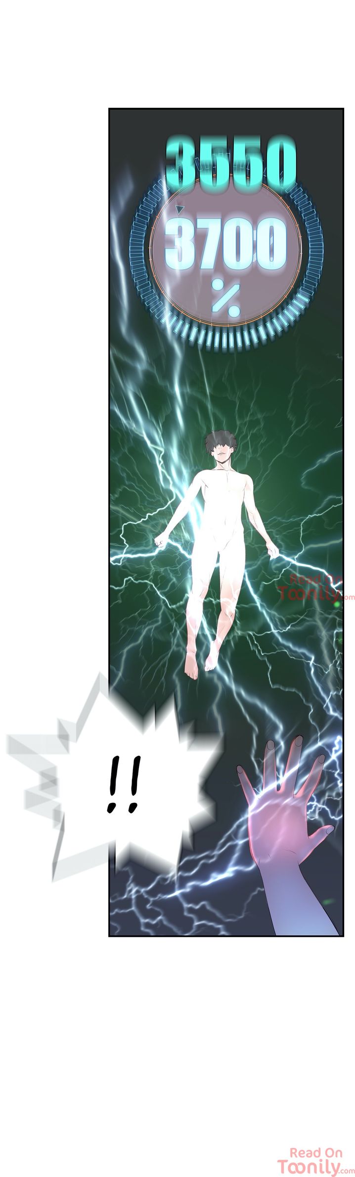 Teach Me How to Please You - Chapter 25 [photo 54] - MangaPorn