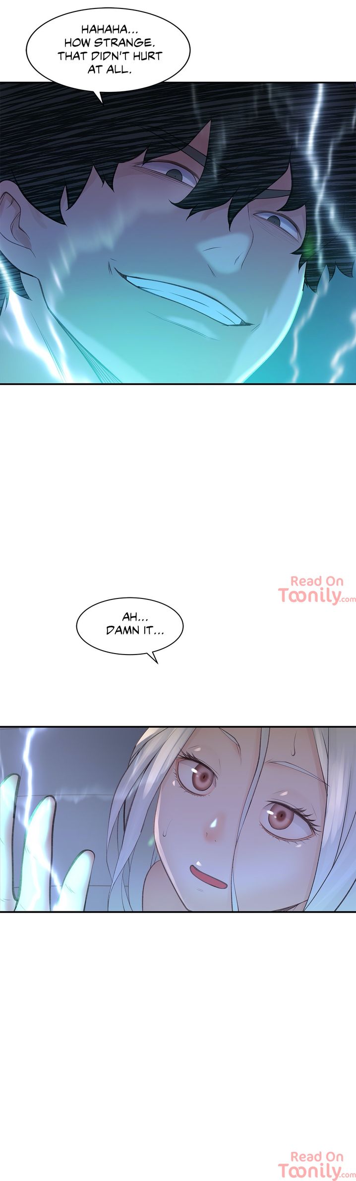 Teach Me How to Please You - Chapter 25 [photo 55] - MangaPorn