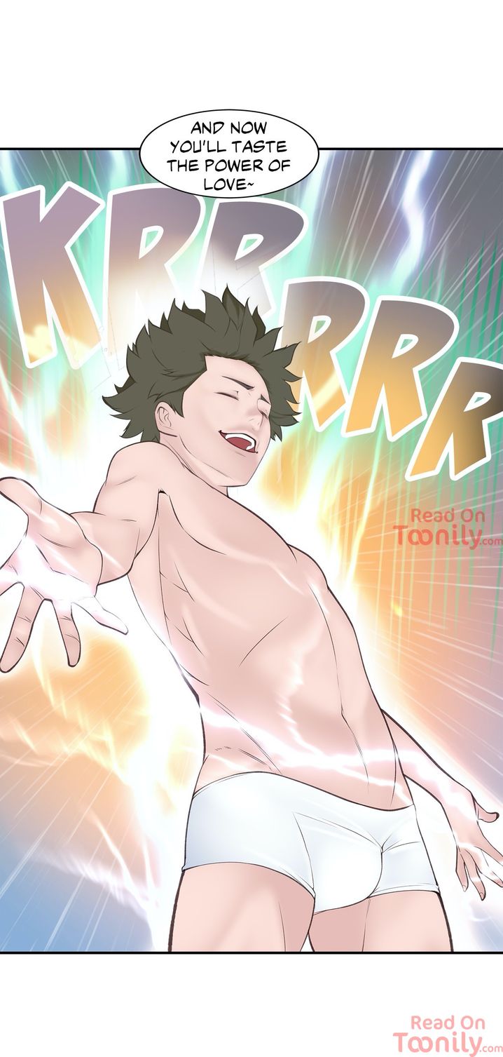 Teach Me How to Please You - Chapter 25 [photo 56] - MangaPorn