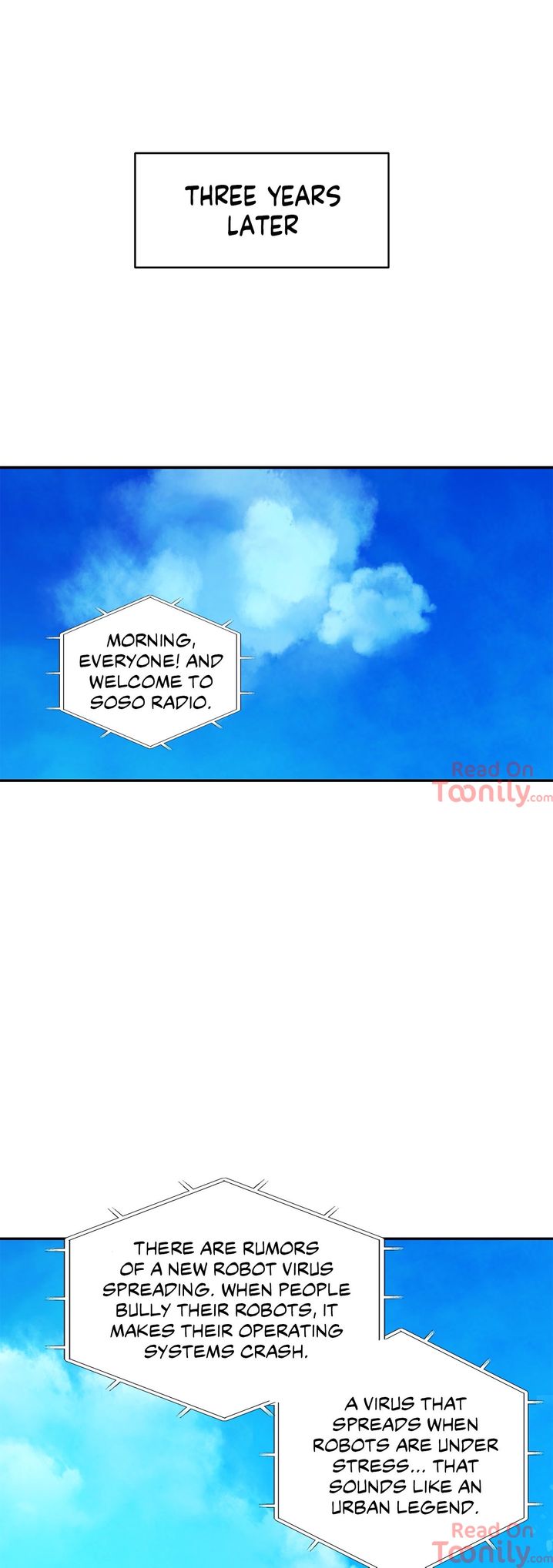 Teach Me How to Please You - Chapter 25 [photo 60] - MangaPorn