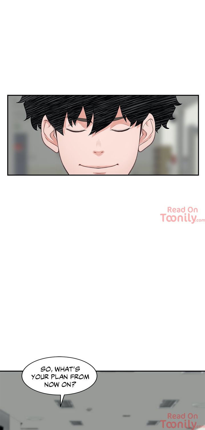 Teach Me How to Please You - Chapter 25 [photo 68] - MangaPorn