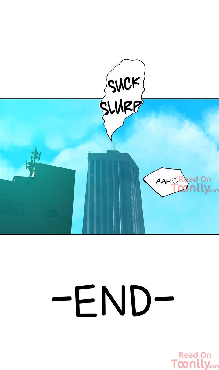 Teach Me How to Please You - Chapter 25 [photo 76] - MangaPorn